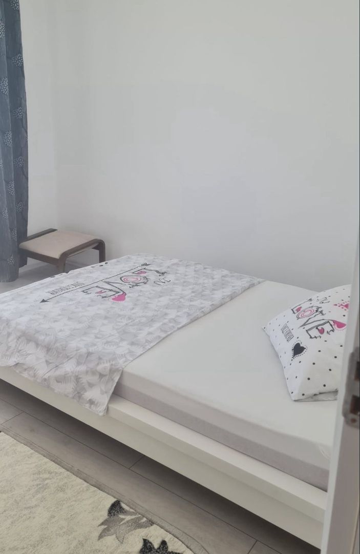 AP. 2 CAMERE RENOVAT, MOBILAT NOU, METROU IN FATA BLOCULUI, COMIS 0% - Poză 4