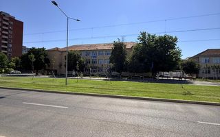 3 camere- 2 dormitoare| Zona Cetății| Centrală pe gaz| pet friendly - Poză 22