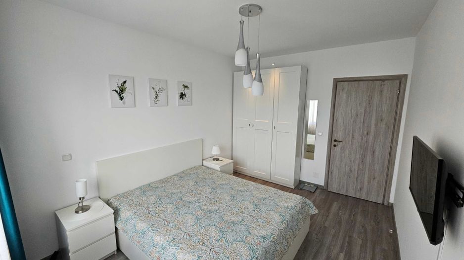 De Inchiriat – Apartament 2 Camere Premium,| Lângă Parcul Tudor Arghezi - Poză 2