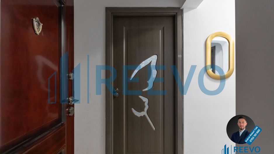 Apartament 3 camere, Narciselor - Poză 28