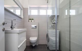 Ultracentral 4-Room Apartment | Ideal for 3 Students | Bucharest - Poză 8