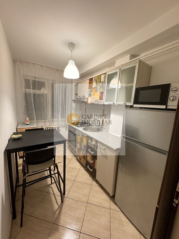 2 camere - Piata Romana |  53 mp - Poză 6