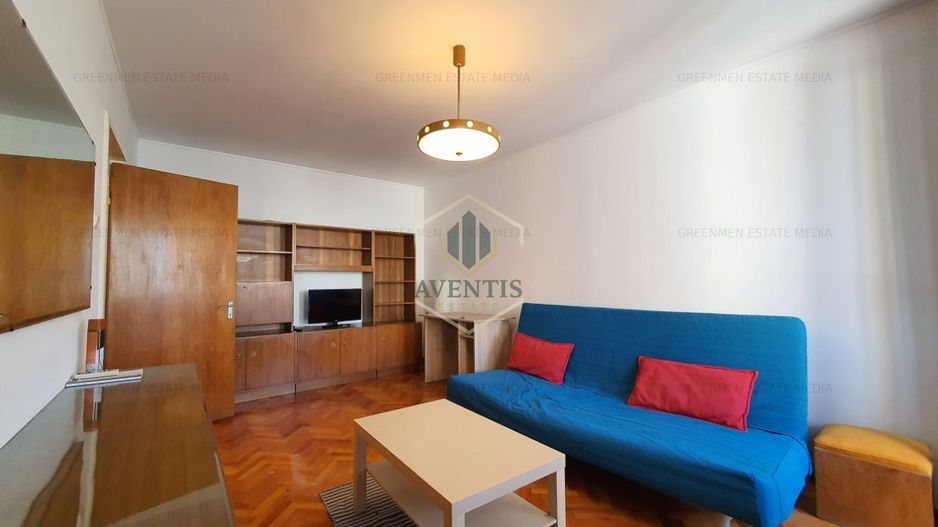 2 camere decomandat, cu boiler pentru apa calda non stop, Obor - Colentina  - Poză 3