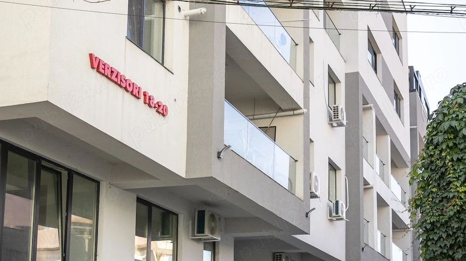 Studio premium de închiriat   complex rezidențial nou, zona Unirii - Poză 8
