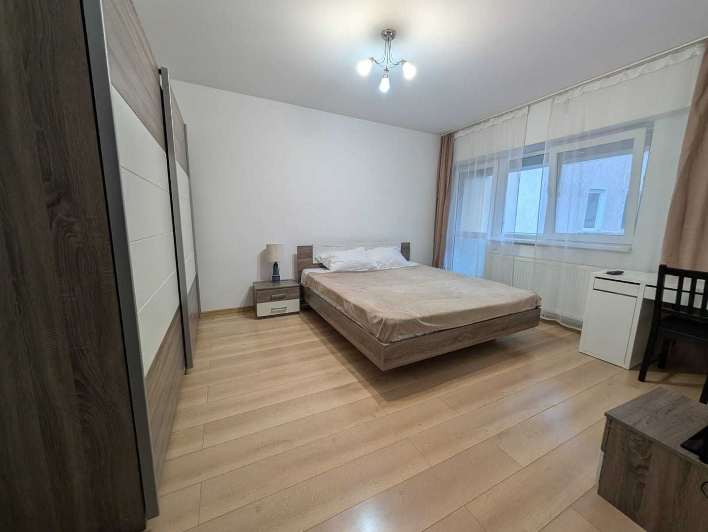 Apartament 2 camere | Palatul Parlamentului | Loc parcare | Bloc nou - Poză 2