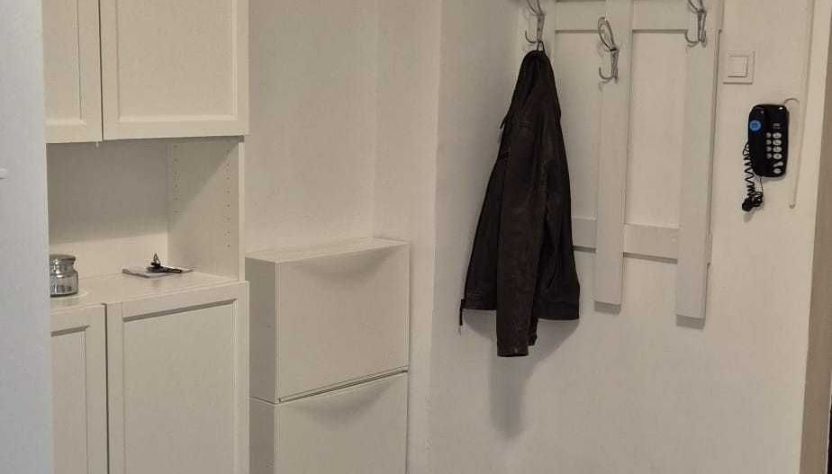 Închiriez garsonieră modernă, Piata Muncii, spațioasă, boiler, AC - Poză 7