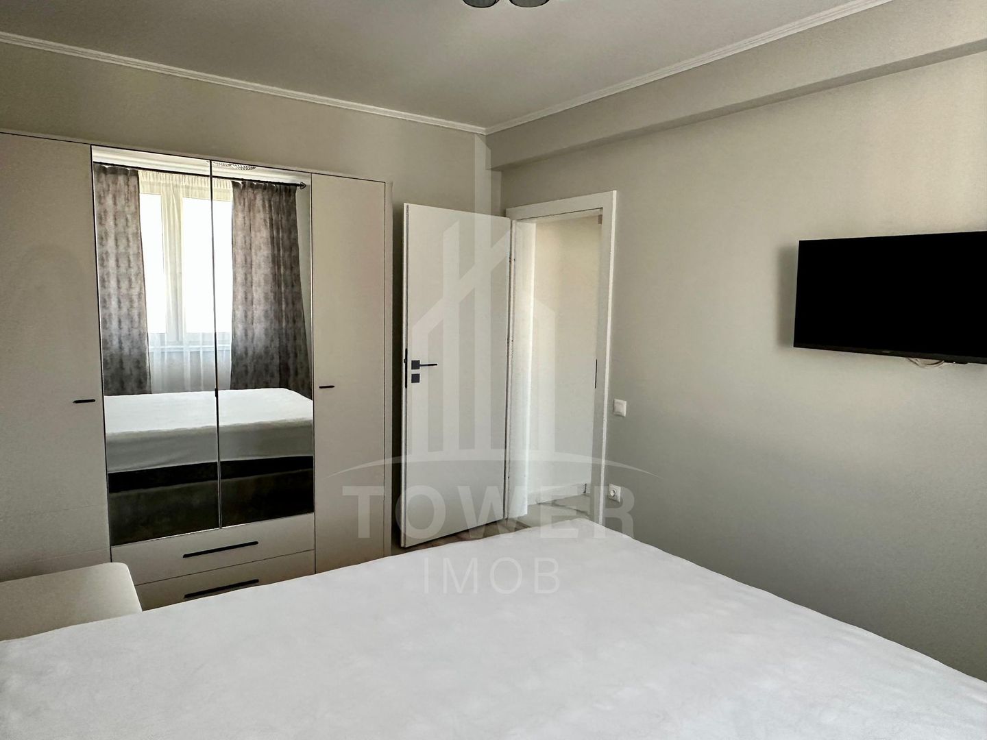 APARTAMENT DE ÎNCHIRIAT – PRIMA ÎNCHIRIERE – DOAMNA STANCA - Poză 4