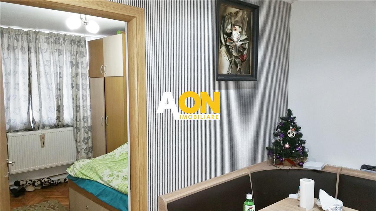Apartament 2 camere mobilat utilat B-dul Transilvaniei - Poză 4