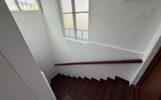 Ocazie! Pret redus! Apartament 2 camere, 80 mp, zona ultracentrală. - Poză 10