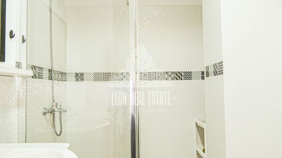 Apartament cu 2 dormitoare si loc de parcare in Floresti, zona Terra - Poză 11