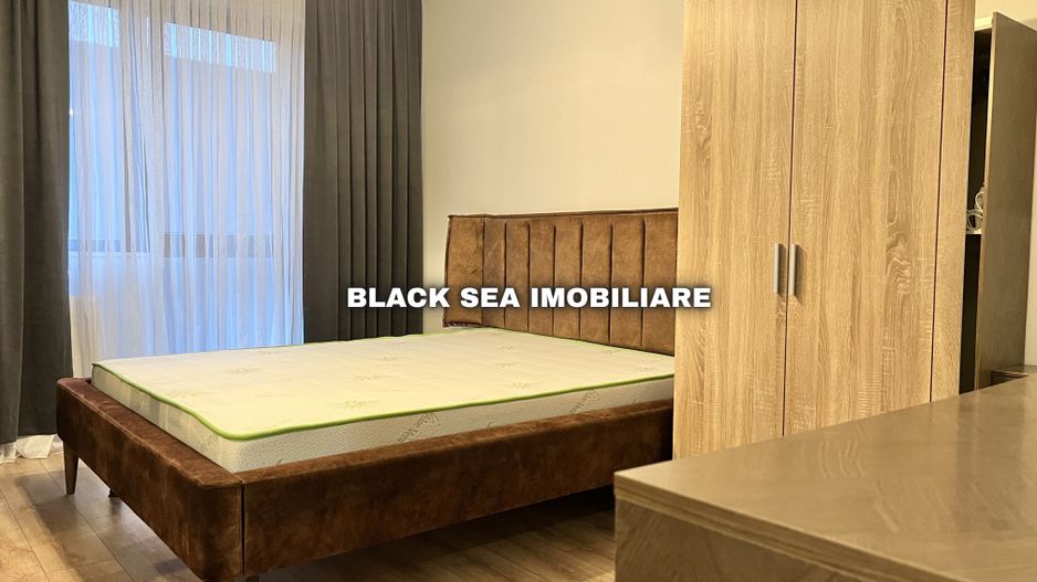 Apartament 2 camere de vanzare - zona Carrefour / Tomis Plus - Ocazie - Poză 9