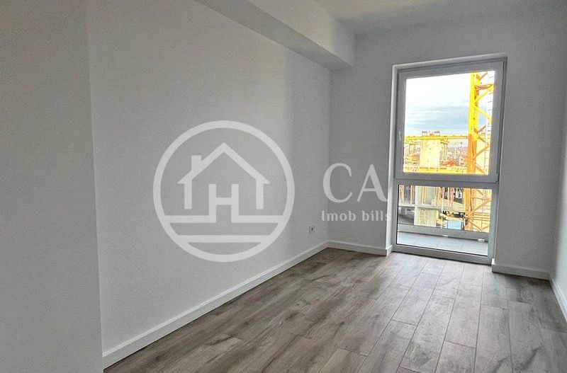 Apartament de vânzare cu 3 camere în PRIMA ARENA, Oradea - Poză 2