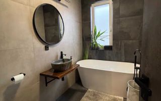 Apartament 3 camere, posibilitate recompartimentare, Parc Poligon. - Poză 8