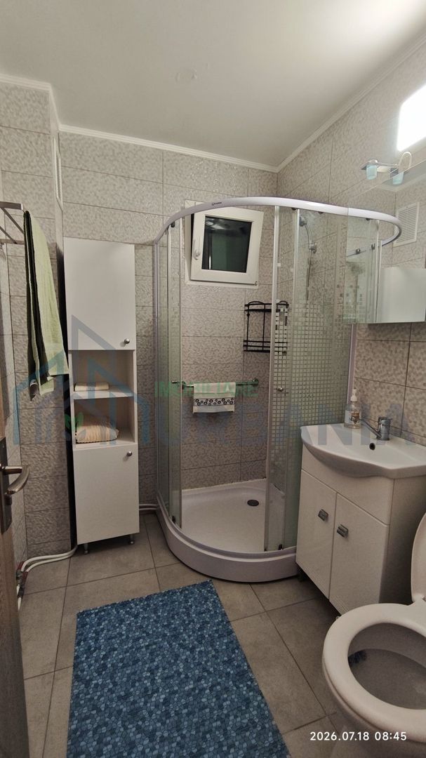 Inchiriere apartament 2 camere semidecomandat, Tatarasi, str. Vasile Lupu, zona 2 Baieti - Poză 8