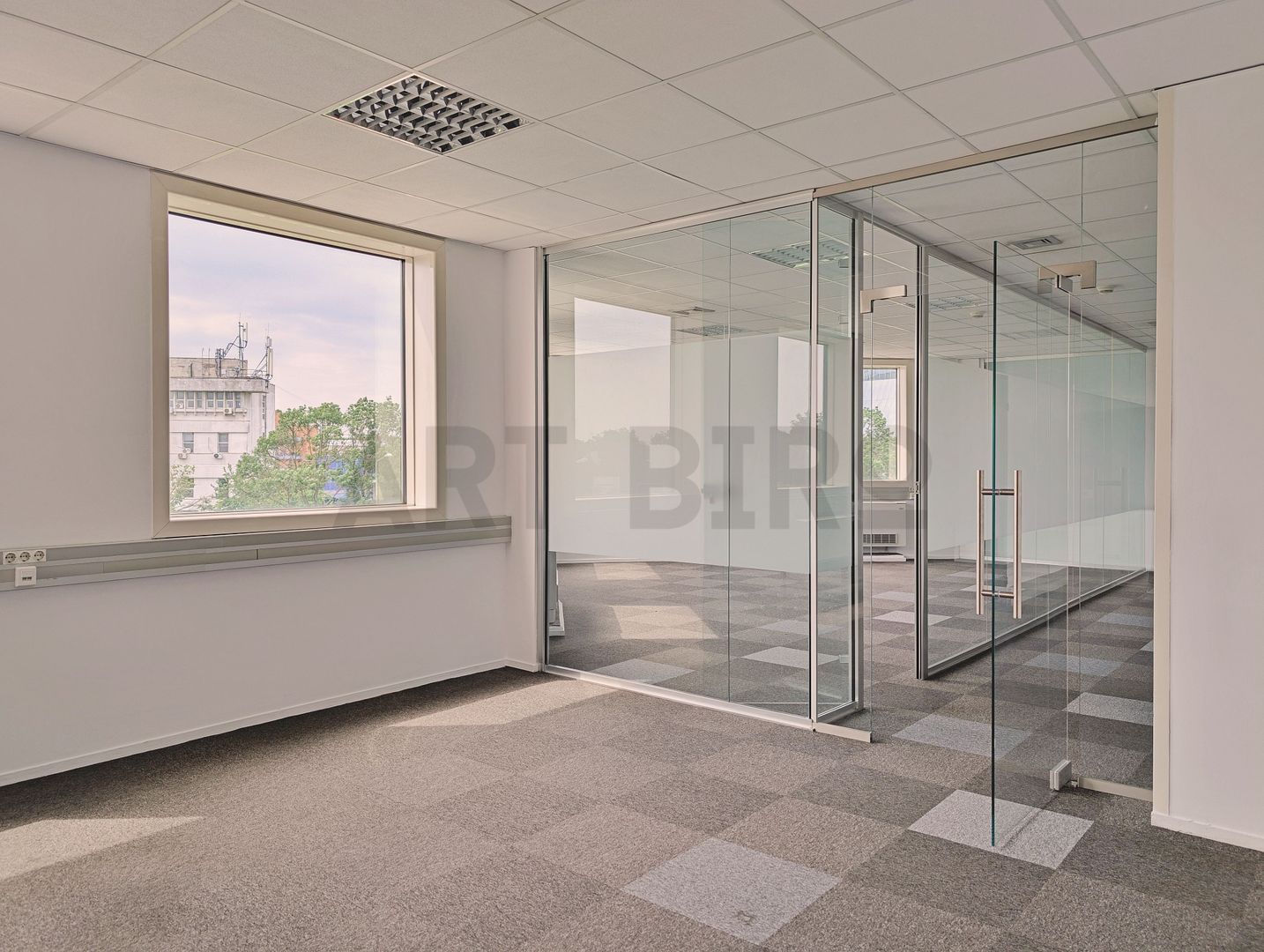 Zero comision, spatii birou de la 47mp, pret all inclusive, WTC - Poză 1