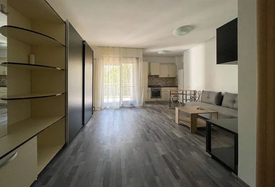 Garsoniera- Aviatiei - Poză 2