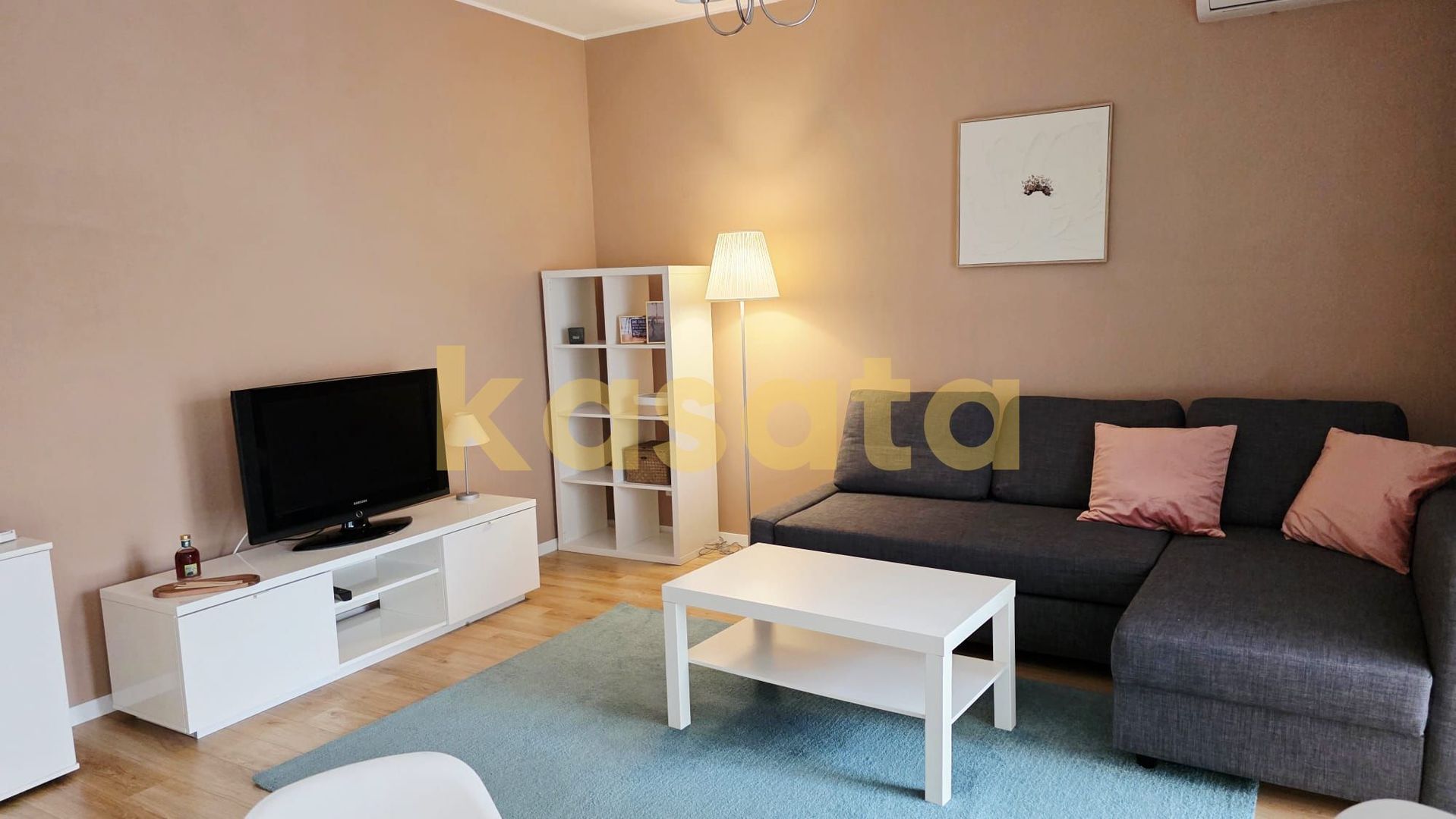 2 Camere de Închiriat 🏡 | Plaza Residence Faza 1 📍 | Loc de Parcare - Poză 3