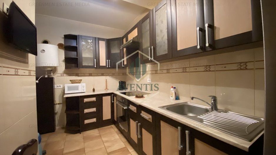 10 minute Metrou Obor, incalzire electrica, etaj 3/4 fara lift - Poză 5