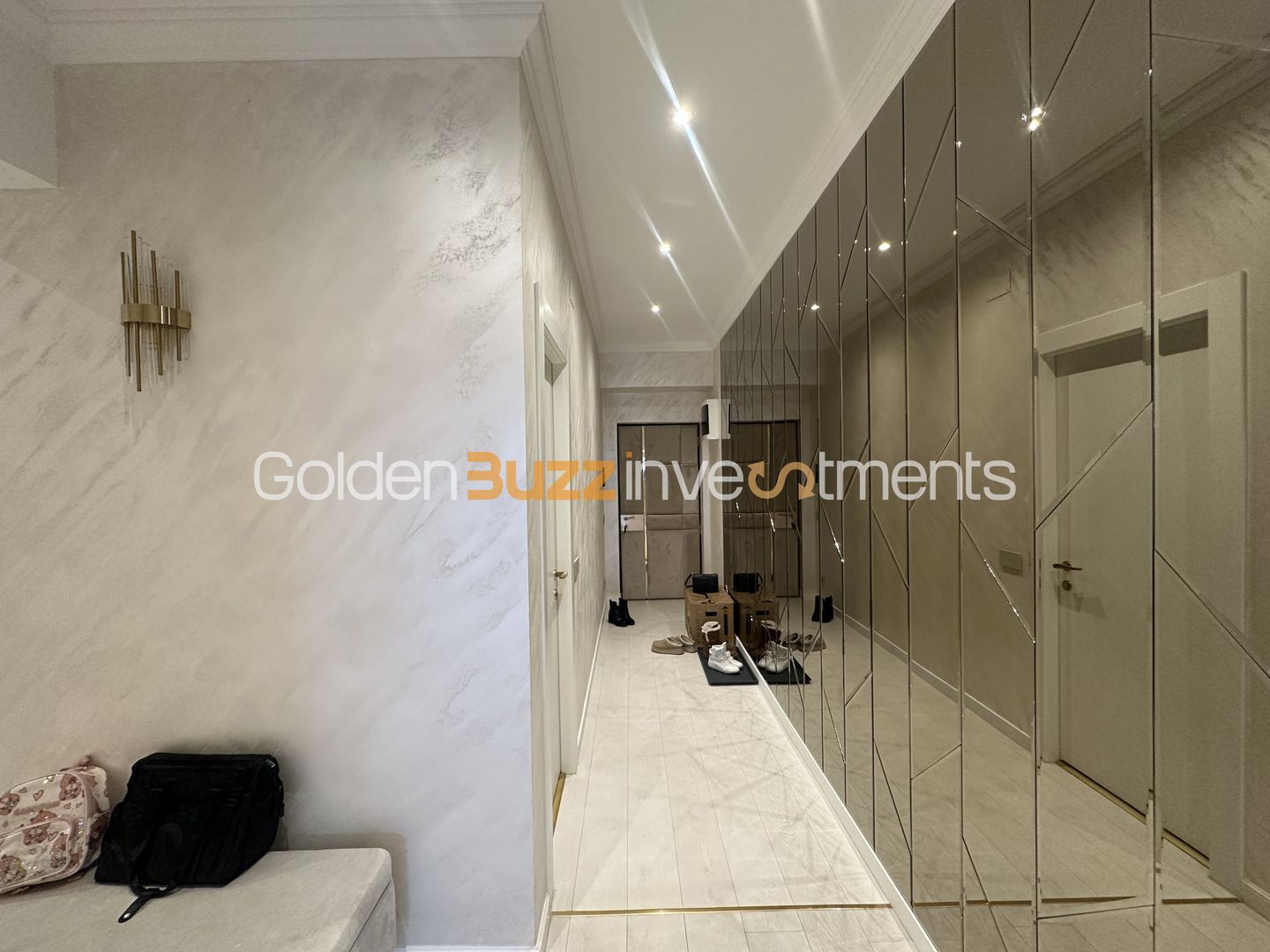 Apartament spectaculos cu 3 camere, 100 mp utili +terasă impresionanta - Poză 16