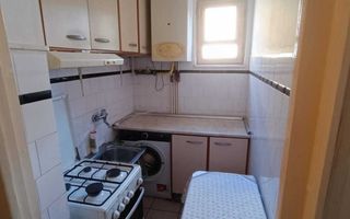 Apartament 2 camere cu garaj Aleea Savinesti - Poză 5