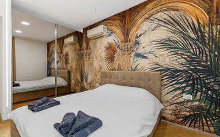 Penthouse 3 camere |  Complet mobilat și utilat - Poză 7