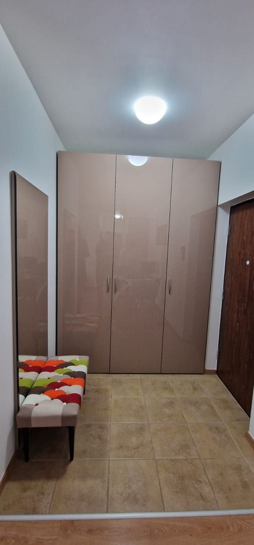 Apartament bloc nou cu 2 camere, - zona Torontalului / Aradului - Poză 5