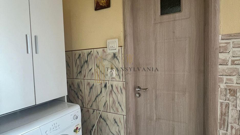 Apartament 3 camere, decomandat - Poză 9