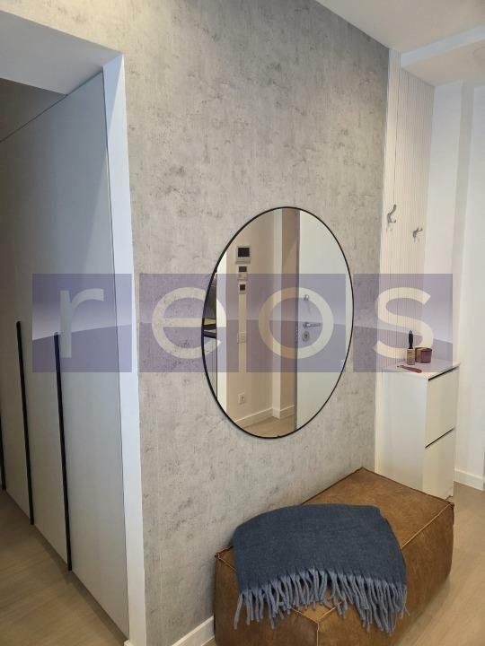 VANZARE 2 CAMERE | AVIATIEI | 58MP | TERASA | BLOC NOU | - Poză 4