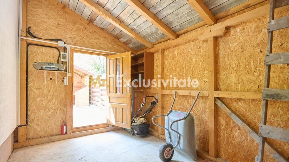 Casă individuală în Bascov -Uiasca- Liniște, confort și mutare imediată - Poză 12