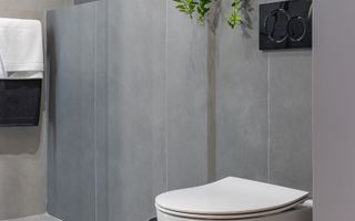 Apartament modern 2 camere, ultrafinisat – Aleea Expozitiei / de închiriat - Poză 12