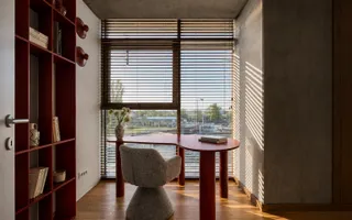 Apartament 3 camere cu amenajare premium I UpSite Floreasca - Poză 11