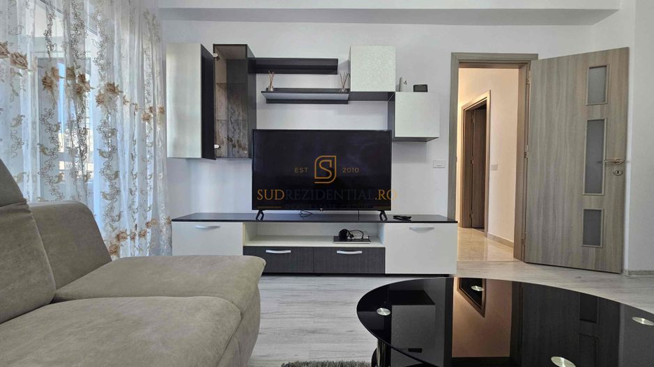 Apartament 3 camere – Brâncoveanu–Luica, Sector 4 | Prima închiriere | - Poză 3