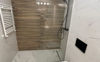 3 camere Pallady, 108mp, decomandat, parcare inclusa, bloc nou - Poză 7