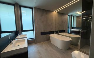 Vilă premium cu arhitectură contemporană |Piscină | Zona Iancu Nicolae - Poză 18