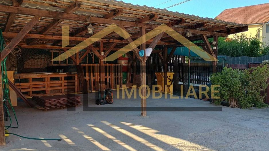Casă de vânzare, 620mp teren, 208 utili, Zona Sântana de Mureș - Poză 8