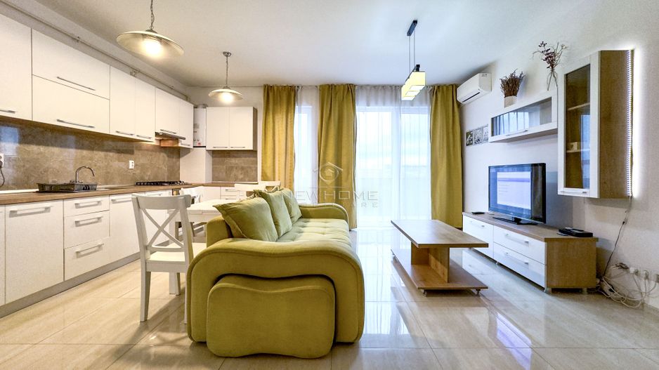 Apartament 2 camere, parcare, Zona Iulius Mall - Poză 1