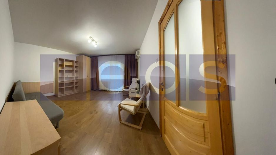 VANZARE GARSONIERA I SPATIOASA I MOBILATA I UTILATA I 13 SEPTEMBRIE - Poză 2