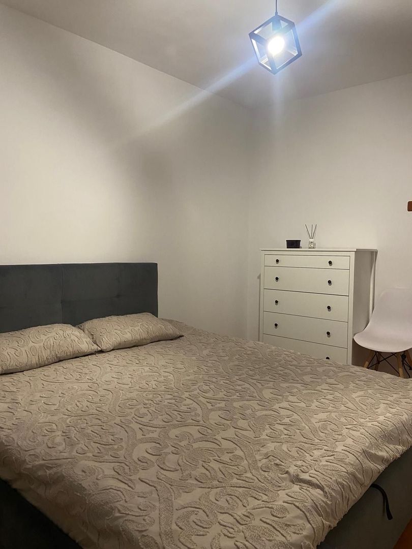 Apartament incapator de familie, trei camere, Iancului - Poză 8