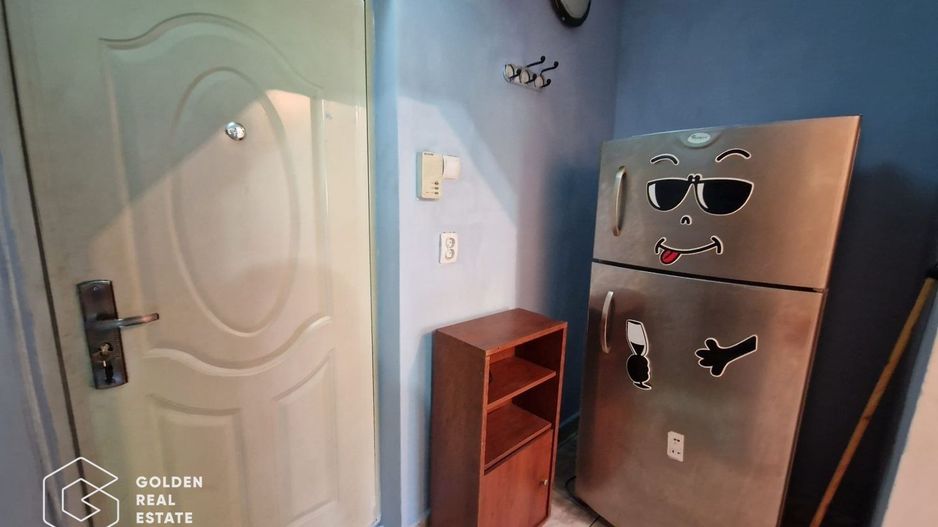 Apartament o camera, decomandat, etaj 2, zona UTA - Poză 5