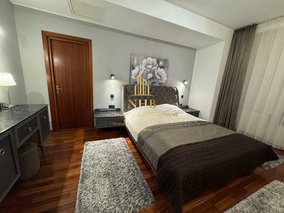 Apartament 3 camere-Complex Liziera-PARCARE - Poză 2