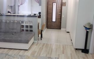 Locuință 3 camere ultrafinisată în Mănăștur - Semidecomandat și Spațios. - Poză 1