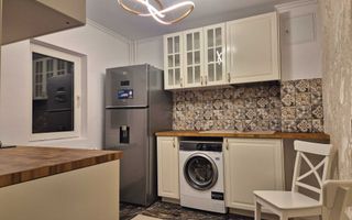 Garsoniera lux 39 mp - zona Virtutii - Poză 5