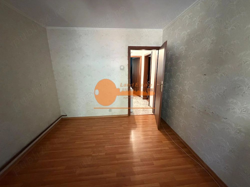 3 camere - centrala – 600 m de metrou Râul Doamnei - Poză 4
