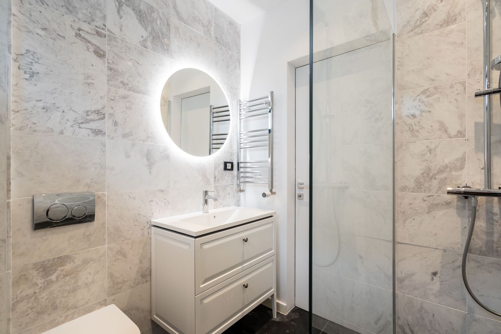 Imobil 4 etaje de inchiriat I Dorobanti I Floreasca - Poză 4