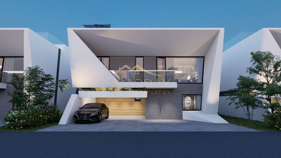 Vila SMART**5 Camere**Piscina privata//Pipera - Poză 20