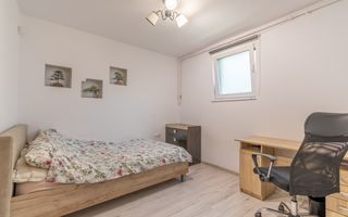 0% COMISION - Apartament de vanzare - Buna Ziua - 3 camere -  parcare - Poză 7
