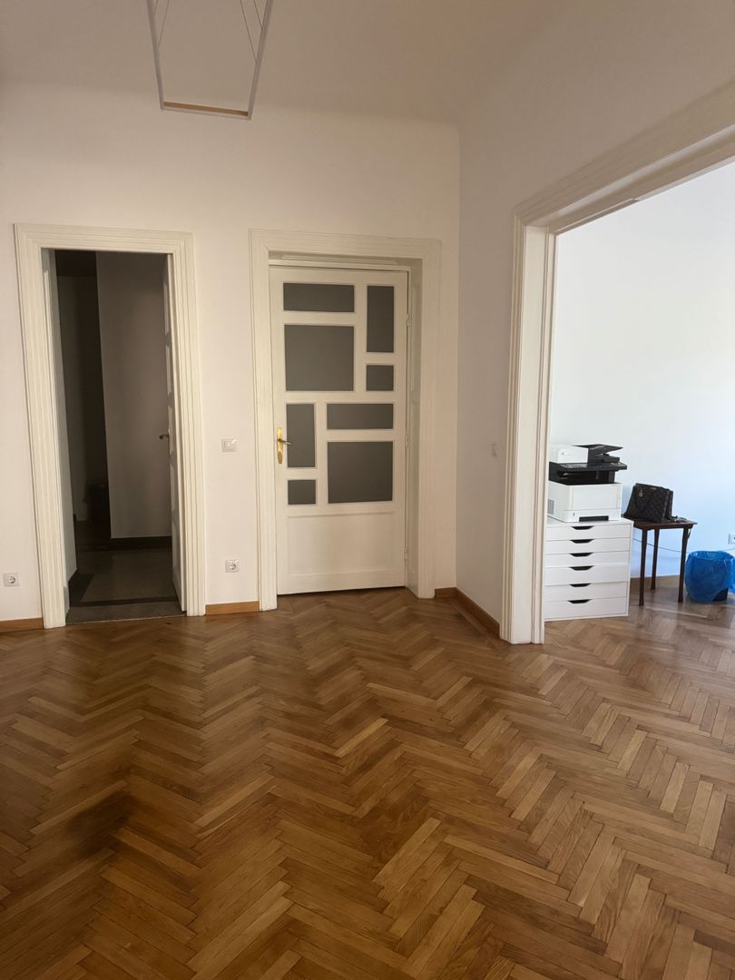 De Inchiriat apartament de 3 camere Rossetti - Universitate - Poză 2