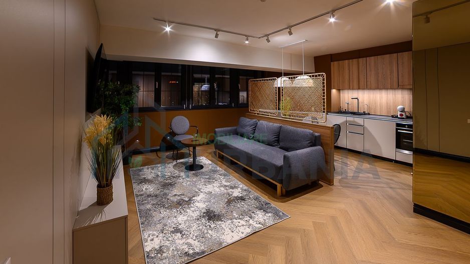 Apartamente moderne de închiriat, zonă ultracentrală Iași – Strada Anastasie Panu - Poză 18