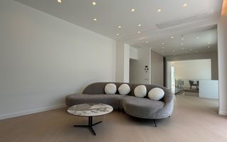 Penthouse Duplex Spectaculos de Închiriat  | Aviatiei Promenada - Poză 1