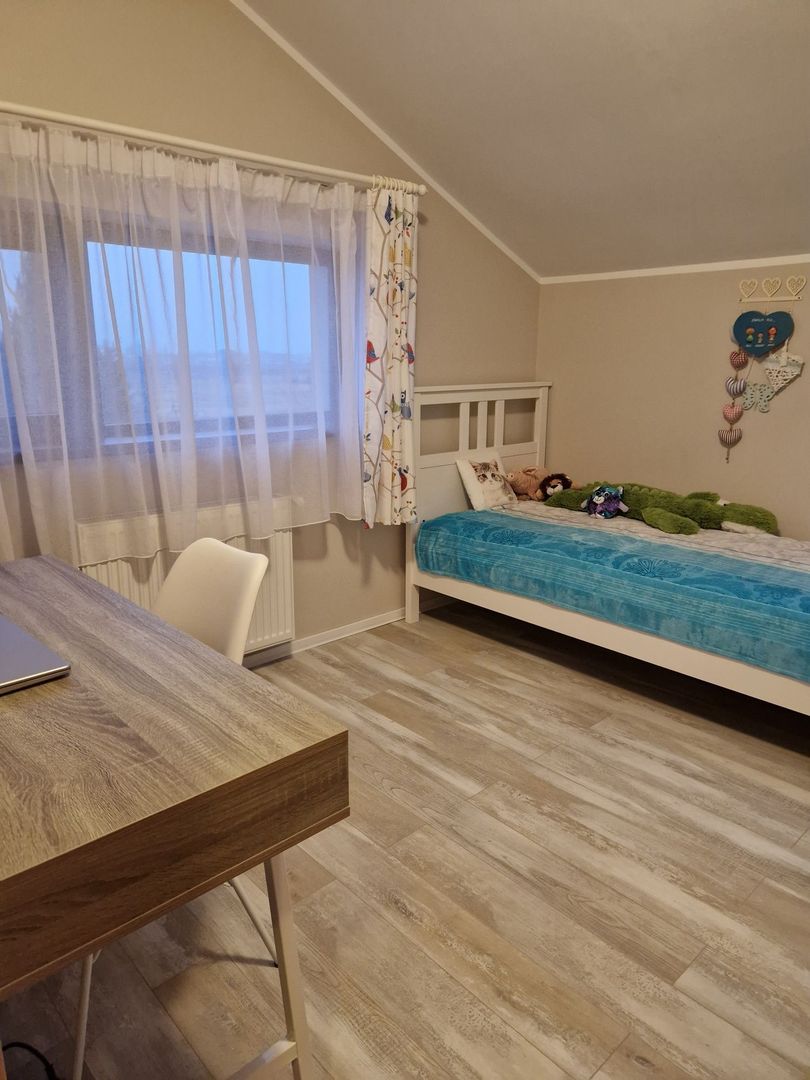 Casă de închiriat în Dumbravita – 3 dormitoare si garaj - Poză 6